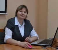 Александрова Ирина Анатольевна
